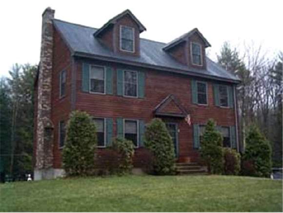 147 Odell Road Sandown, NH 03873 - Photo 1 of 5