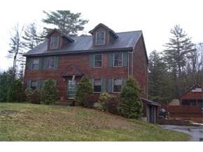 147 Odell Road Sandown, NH 03873 - Photo 2 of 5