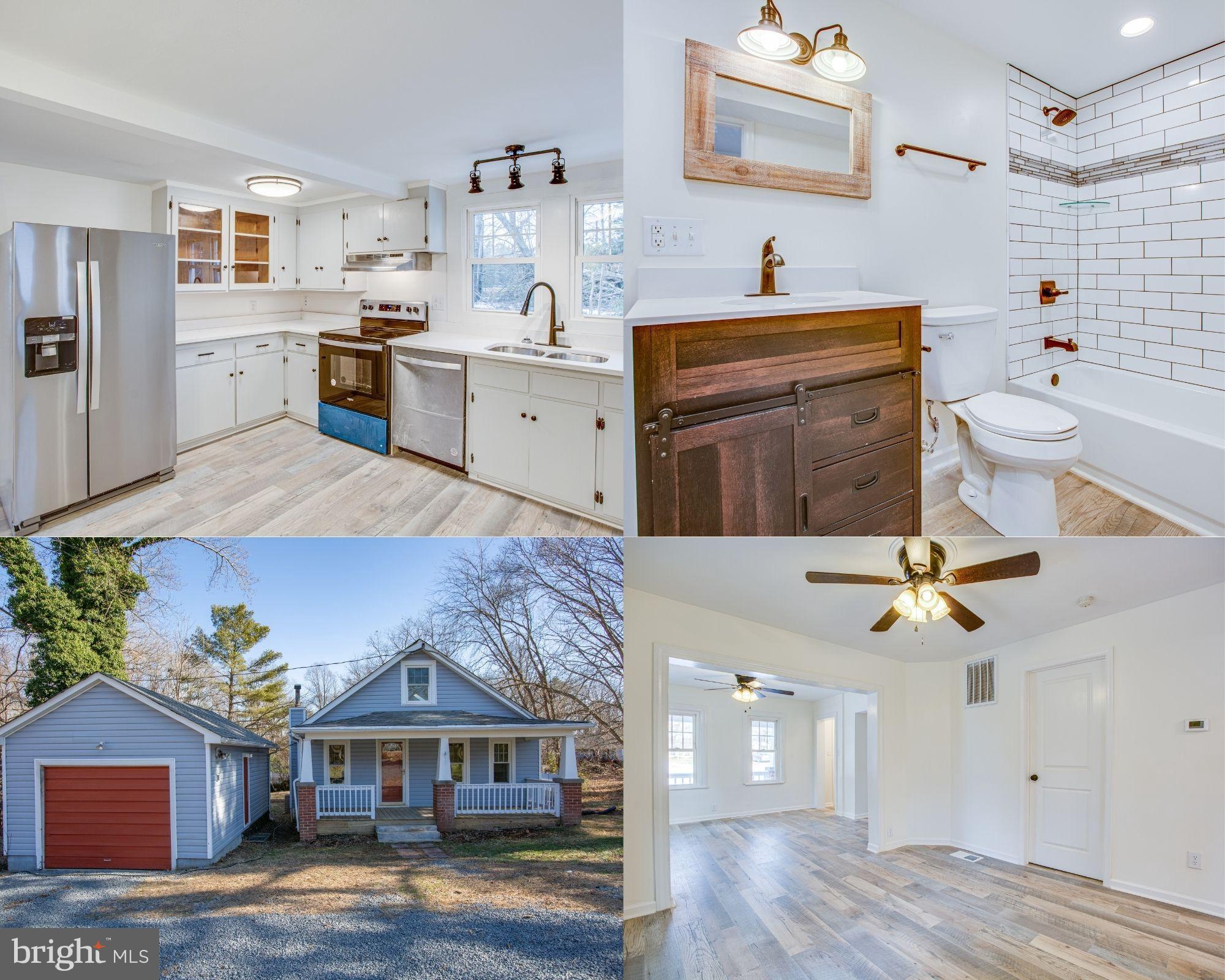75 Ferry Road Fredericksburg, VA 22405 - Photo 1 of 29