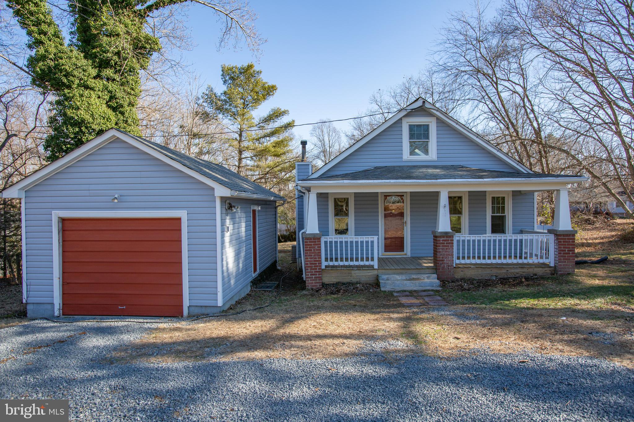 75 Ferry Road Fredericksburg, VA 22405 - Photo 2 of 29