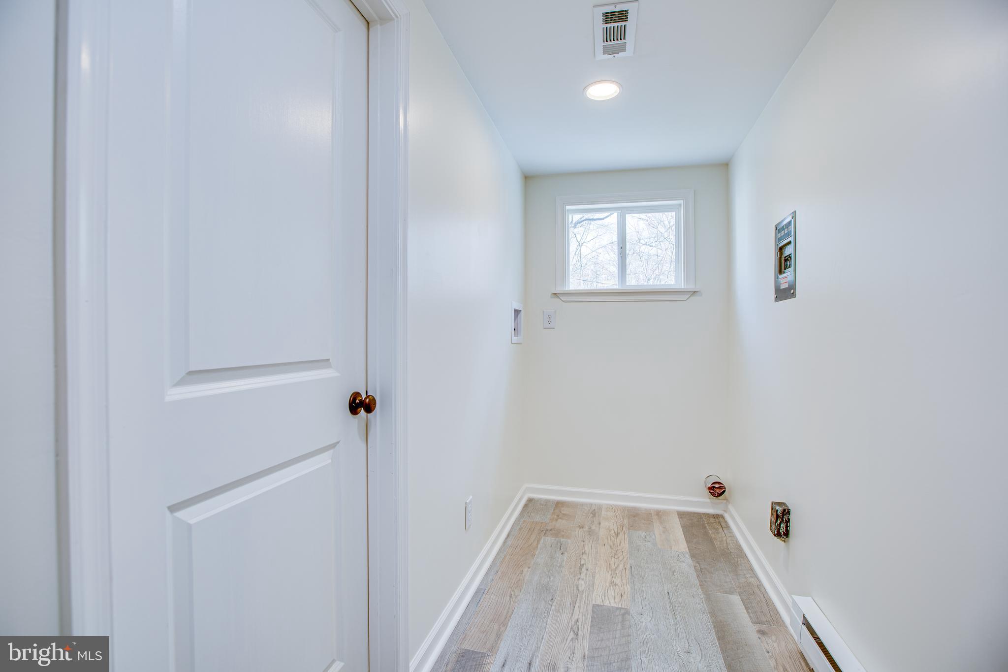 75 Ferry Road Fredericksburg, VA 22405 - Photo 22 of 29 Main Level Laundry Room