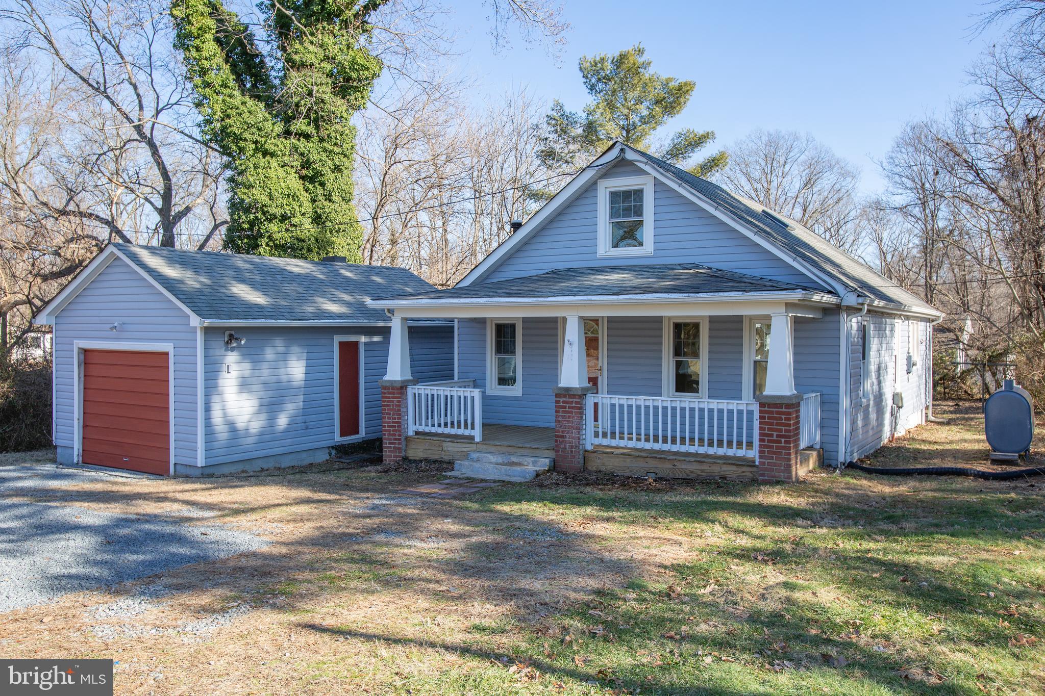 75 Ferry Road Fredericksburg, VA 22405 - Photo 23 of 29