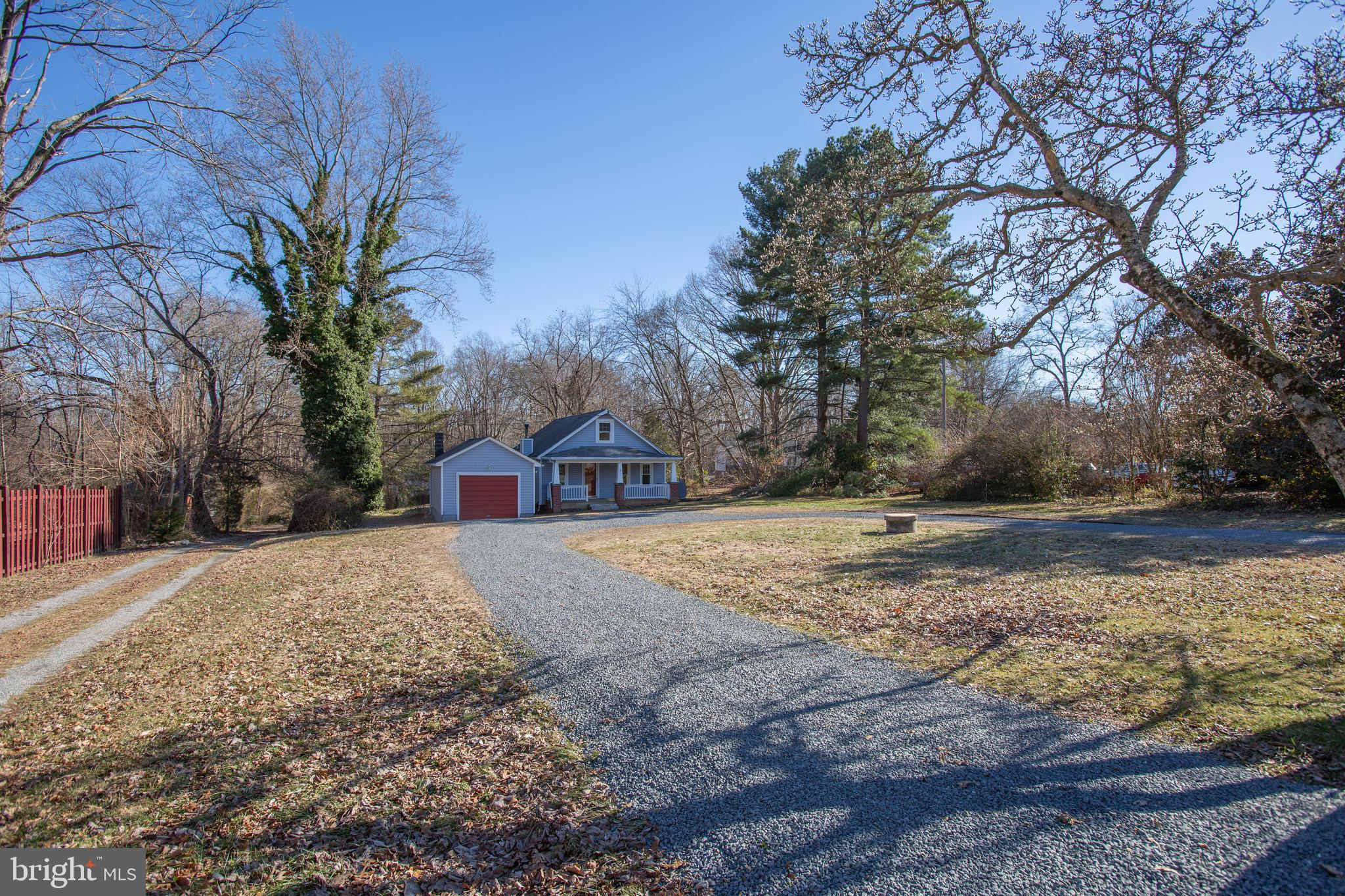 75 Ferry Road Fredericksburg, VA 22405 - Photo 26 of 29
