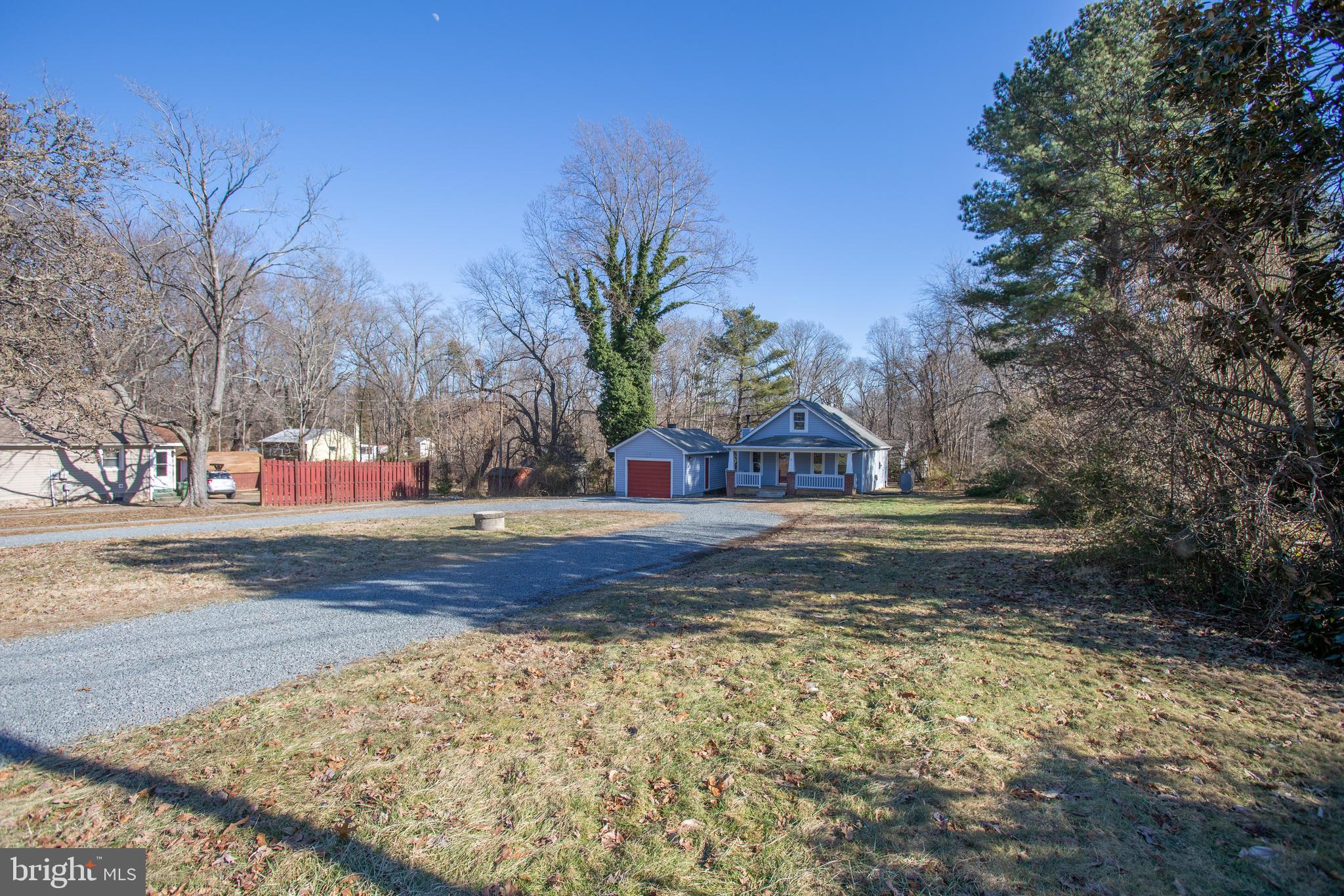 75 Ferry Road Fredericksburg, VA 22405 - Photo 28 of 29