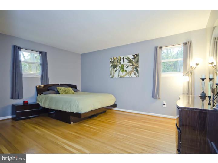 736 Mourning Dove Road Audubon, PA 19403 - Photo 14 of 25 Master Bedroom