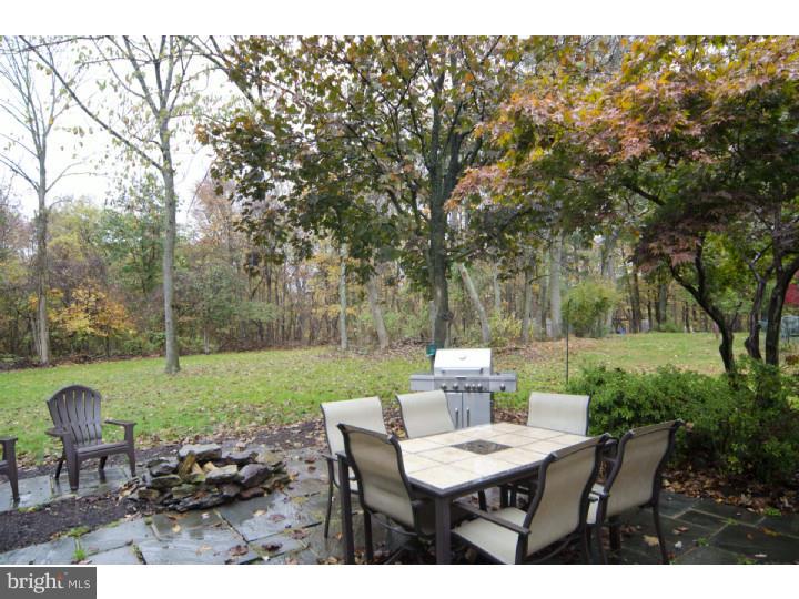 736 Mourning Dove Road Audubon, PA 19403 - Photo 22 of 25 Patio