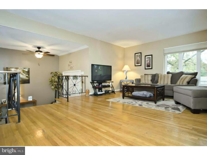736 Mourning Dove Road Audubon, PA 19403 - Photo 7 of 25 Living Room
