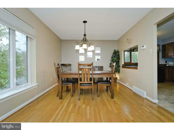 736 Mourning Dove Road Audubon, PA 19403 - Photo 8 of 25 Dining Room