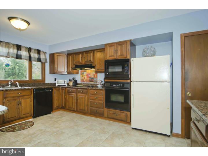 736 Mourning Dove Road Audubon, PA 19403 - Photo 9 of 25 Kitchen