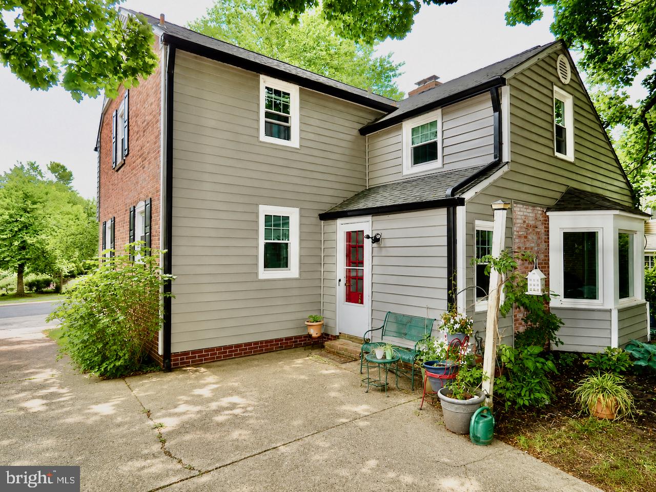 206 N Road Wilmington, DE 19809 - Photo 62 of 75 Exterior Side/Rear Views