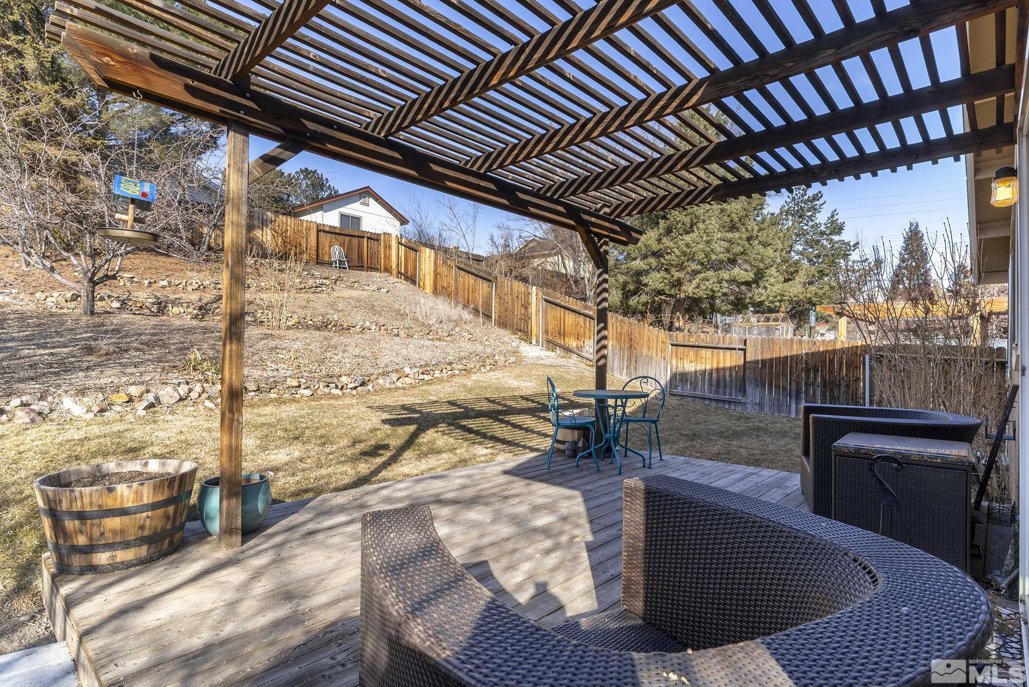 5947 Coyote Ridge Court Reno, NV 89523 - Photo 16 of 18 Photo 16