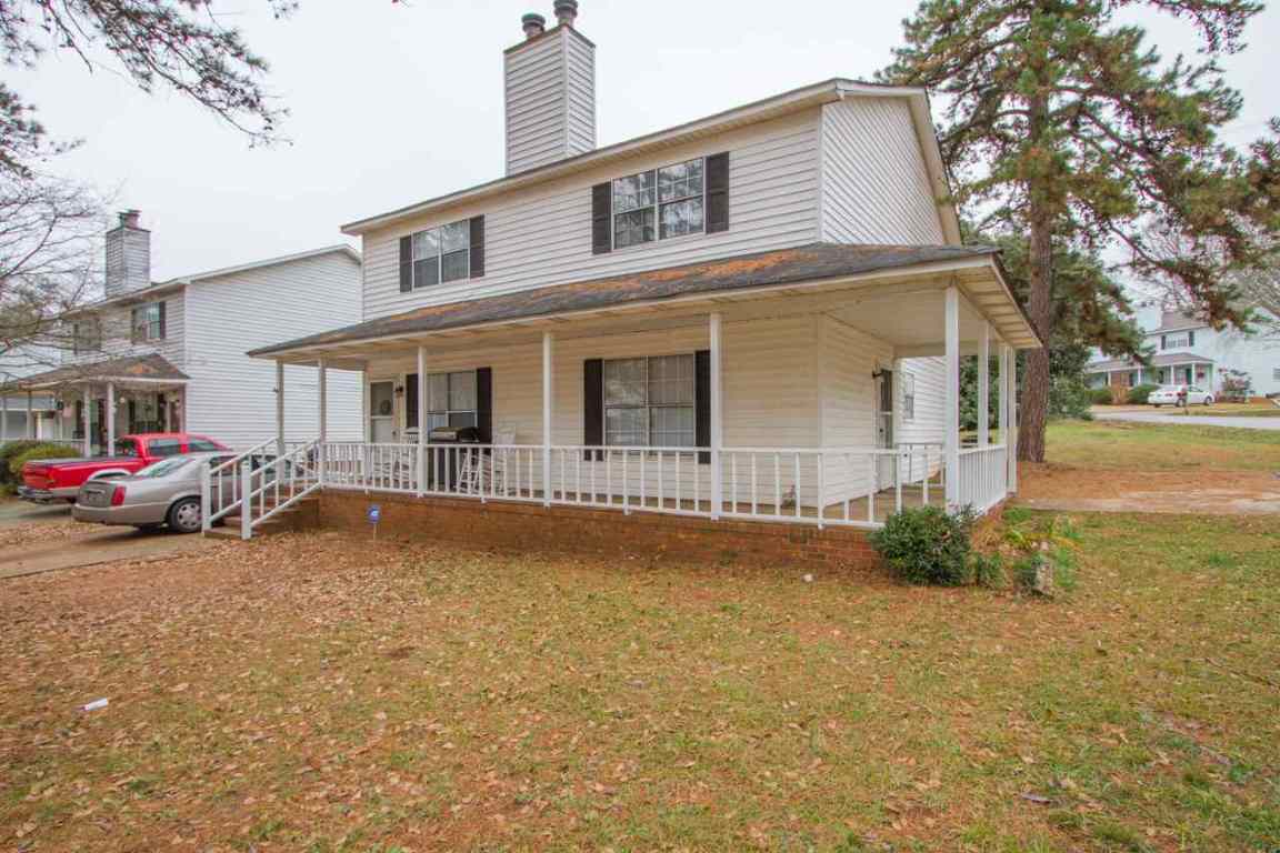 4310 Old Mill Road, Unit 4301 LEXINGTON WAY Anderson, SC 29621 - Photo 1 of 34 Gallery Image 1