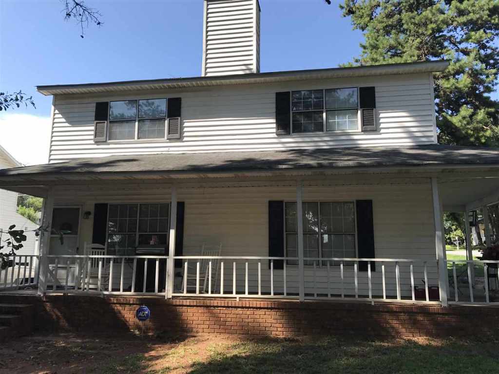 4310 Old Mill Road, Unit 4301 LEXINGTON WAY Anderson, SC 29621 - Photo 18 of 34 Gallery Image 18