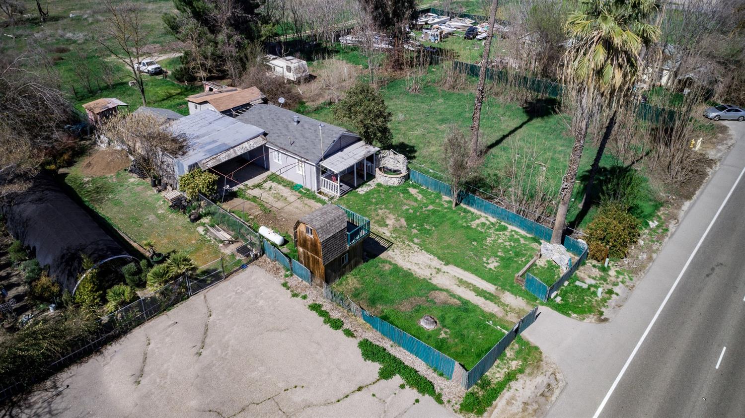 16935 North Friant Road Friant, CA 93626 - Photo 1 of 47 Gallery Image 1