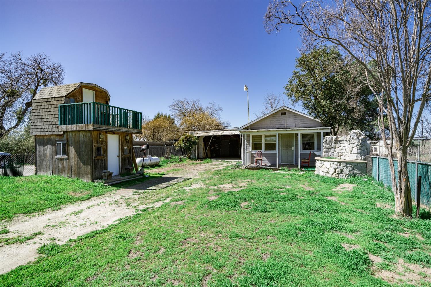 16935 North Friant Road Friant, CA 93626 - Photo 2 of 47 Gallery Image 2