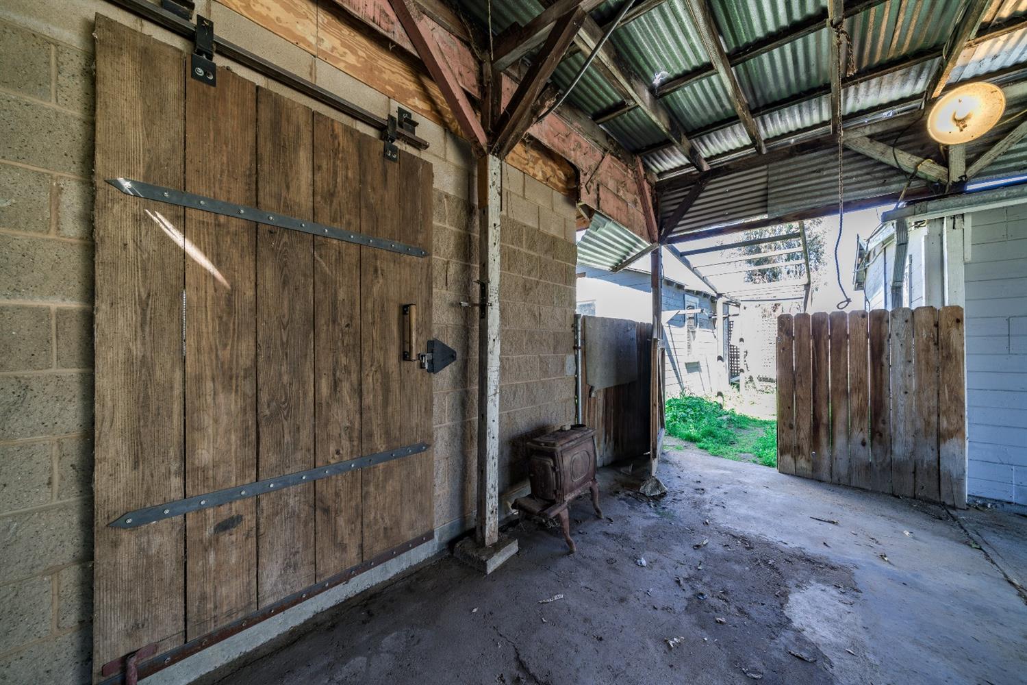16935 North Friant Road Friant, CA 93626 - Photo 13 of 47 Gallery Image 13