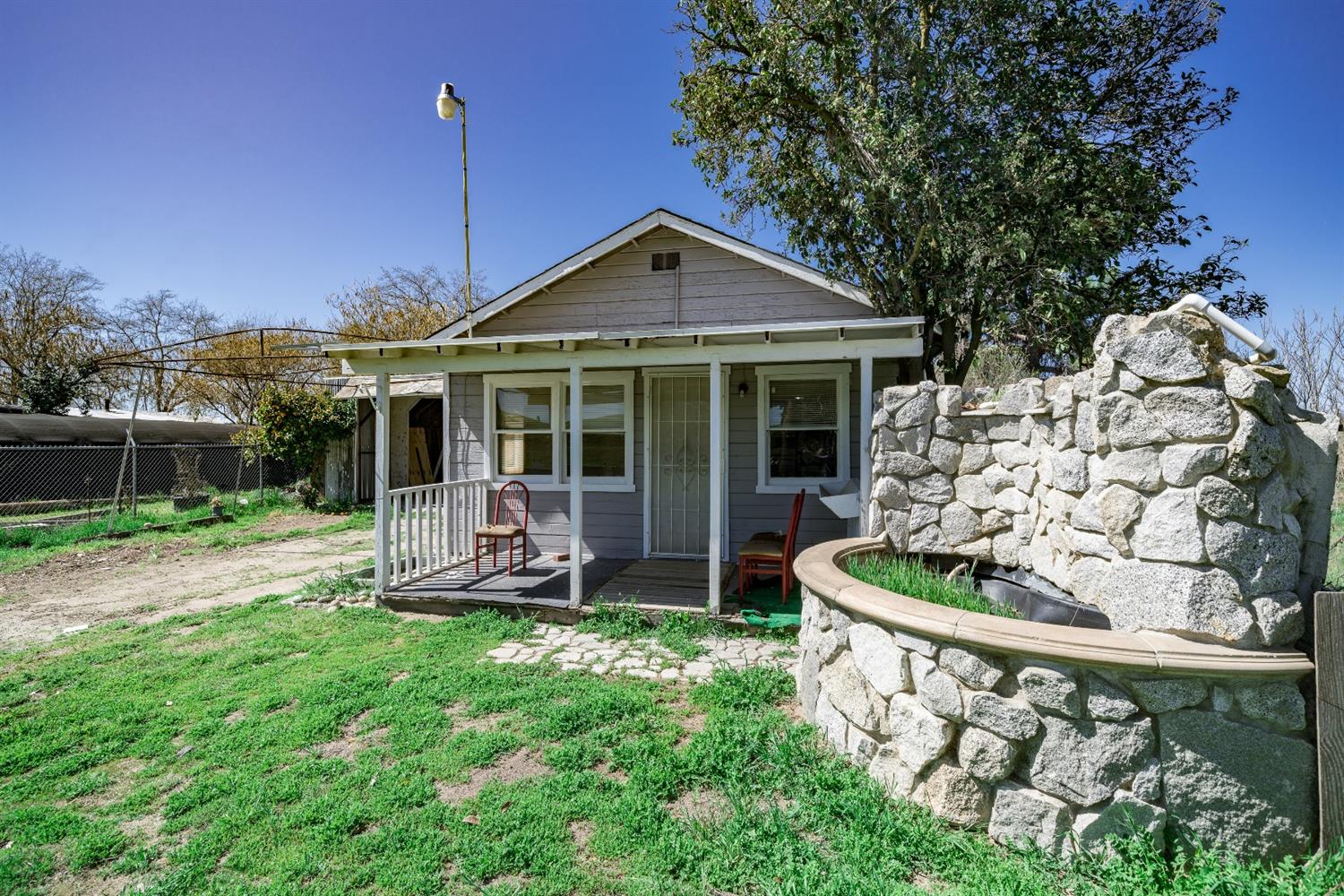 16935 North Friant Road Friant, CA 93626 - Photo 3 of 47 Gallery Image 3