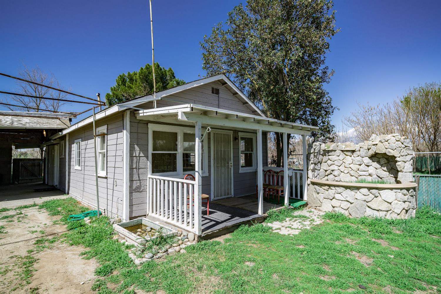 16935 North Friant Road Friant, CA 93626 - Photo 4 of 47 Gallery Image 4