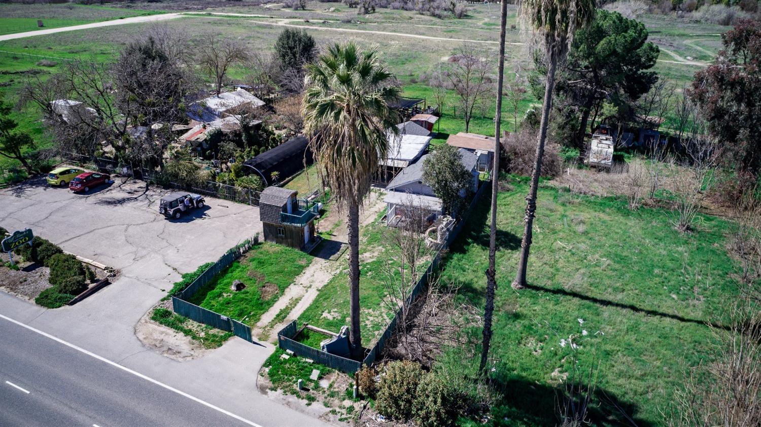 16935 North Friant Road Friant, CA 93626 - Photo 33 of 47 Gallery Image 33