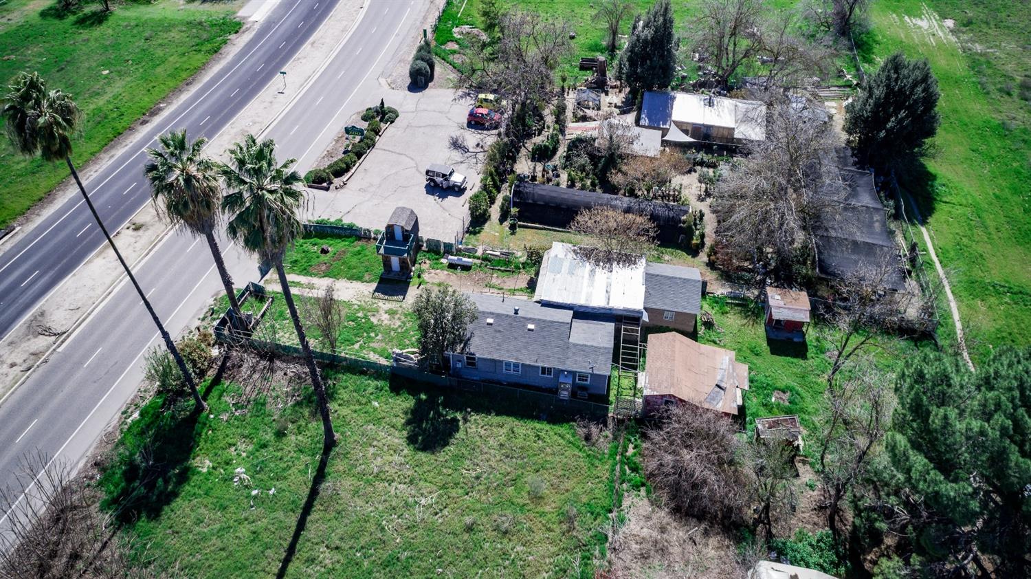 16935 North Friant Road Friant, CA 93626 - Photo 37 of 47 Gallery Image 37