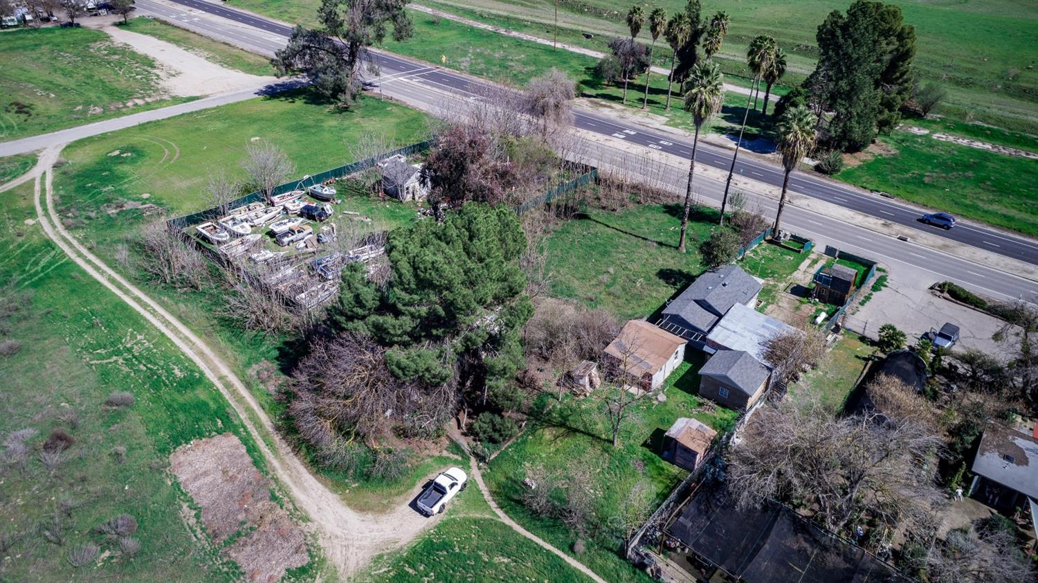 16935 North Friant Road Friant, CA 93626 - Photo 39 of 47 Gallery Image 39