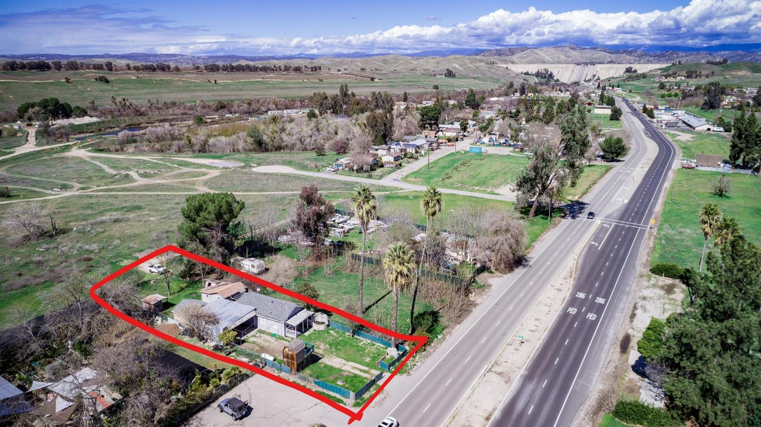 16935 North Friant Road Friant, CA 93626 - Photo 43 of 47 Gallery Image 43
