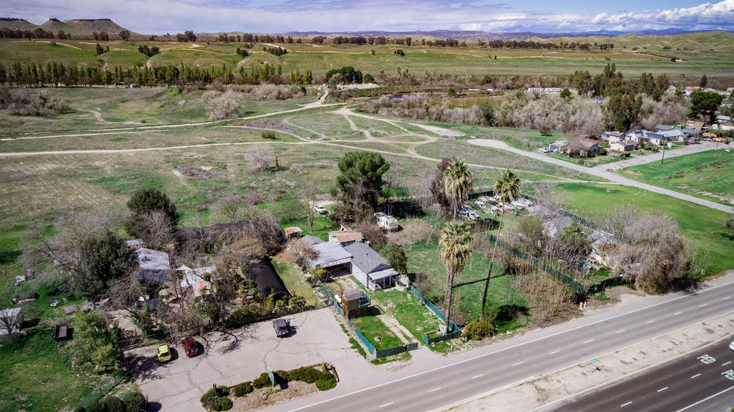 16935 North Friant Road Friant, CA 93626 - Photo 44 of 47 Gallery Image 44