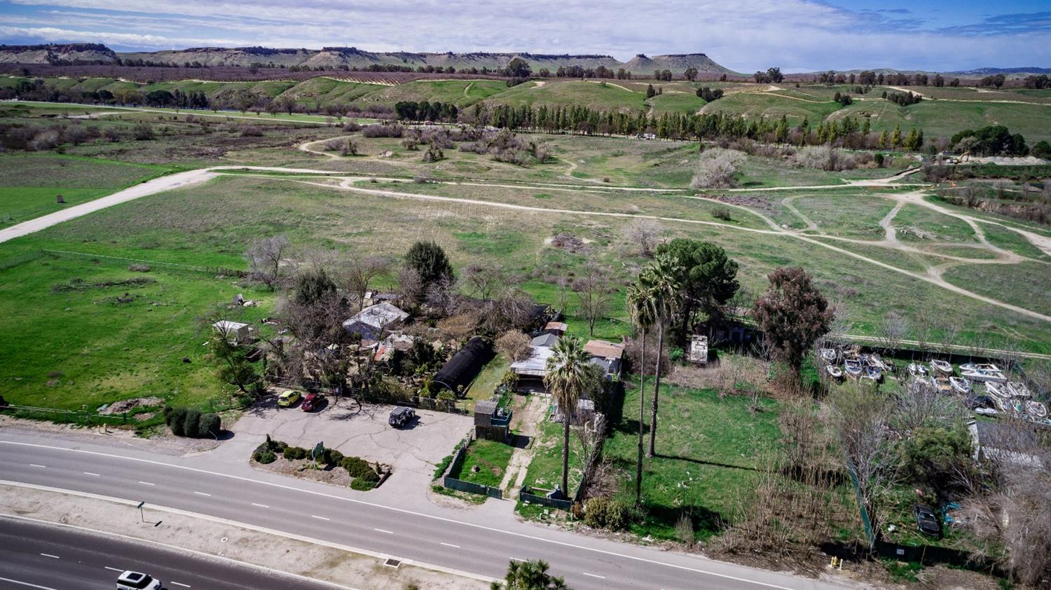 16935 North Friant Road Friant, CA 93626 - Photo 45 of 47 Gallery Image 45