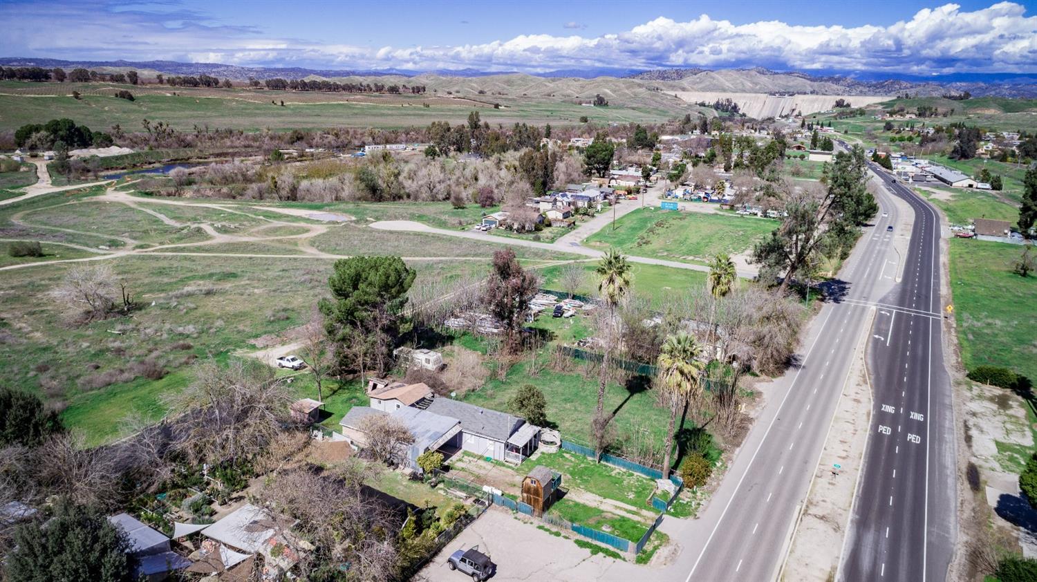 16935 North Friant Road Friant, CA 93626 - Photo 46 of 47 Gallery Image 46