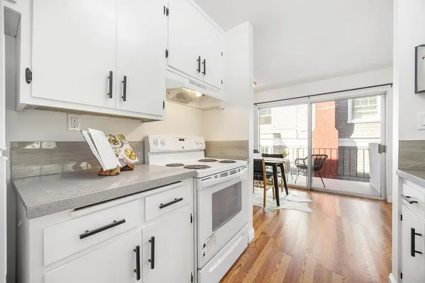 $679,000 | 2632 Warring Street, Unit 2, Berkeley, CA 94704