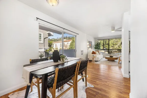 $679,000 | 2632 Warring Street, Unit 2, Berkeley, CA 94704