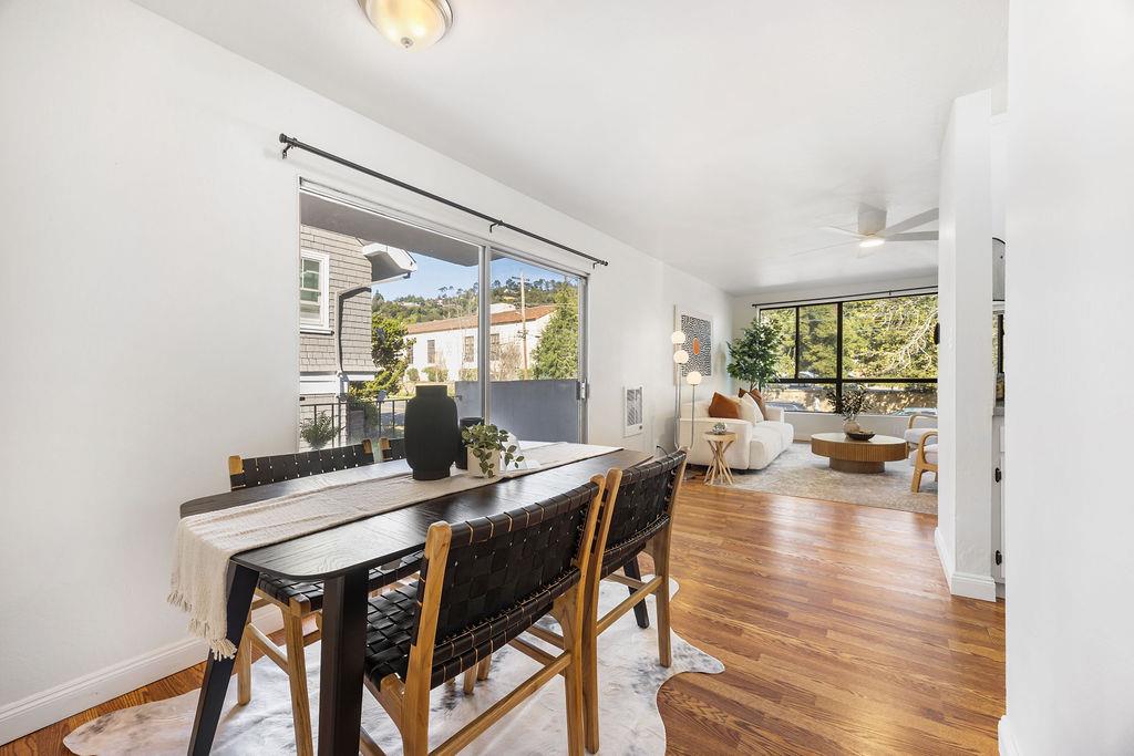 2632 Warring Street, Unit 2 Berkeley, CA 94704 - Photo 12 of 26