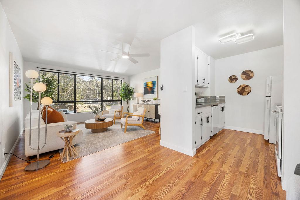 2632 Warring Street, Unit 2 Berkeley, CA 94704 - Photo 13 of 26