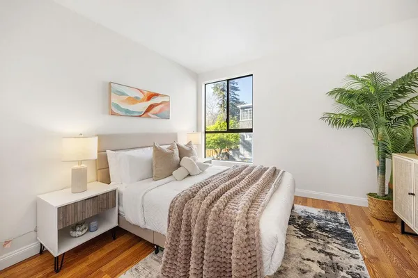 $679,000 | 2632 Warring Street, Unit 2, Berkeley, CA 94704