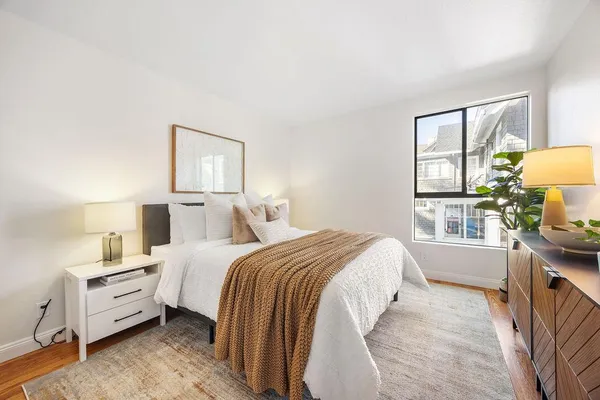 $679,000 | 2632 Warring Street, Unit 2, Berkeley, CA 94704