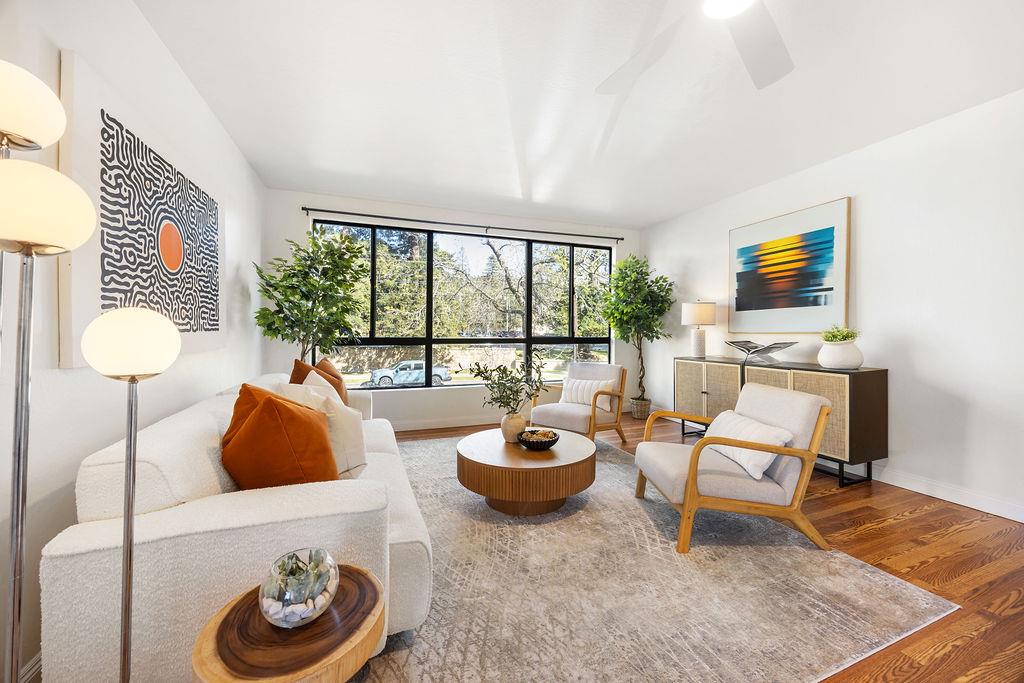 2632 Warring Street, Unit 2 Berkeley, CA 94704 - Photo 2 of 26