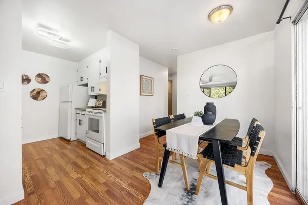 $679,000 | 2632 Warring Street, Unit 2, Berkeley, CA 94704