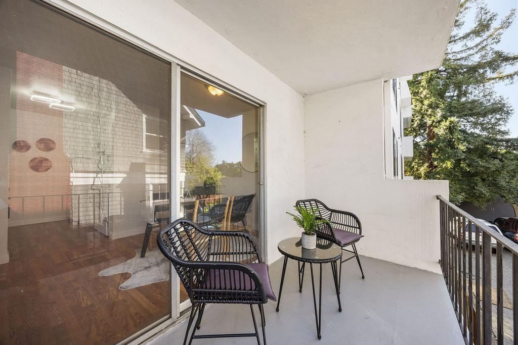 2632 Warring Street, Unit 2 Berkeley, CA 94704 - Photo 24 of 26