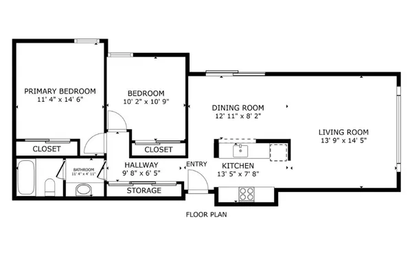 $679,000 | 2632 Warring Street, Unit 2, Berkeley, CA 94704