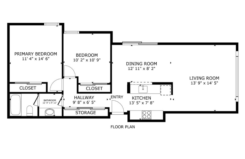 2632 Warring Street, Unit 2 Berkeley, CA 94704 - Photo 26 of 26