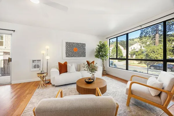 $679,000 | 2632 Warring Street, Unit 2, Berkeley, CA 94704