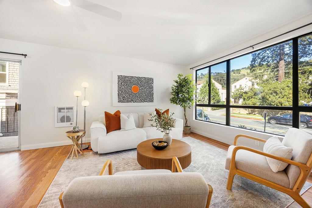 2632 Warring Street, Unit 2 Berkeley, CA 94704 - Photo 3 of 26