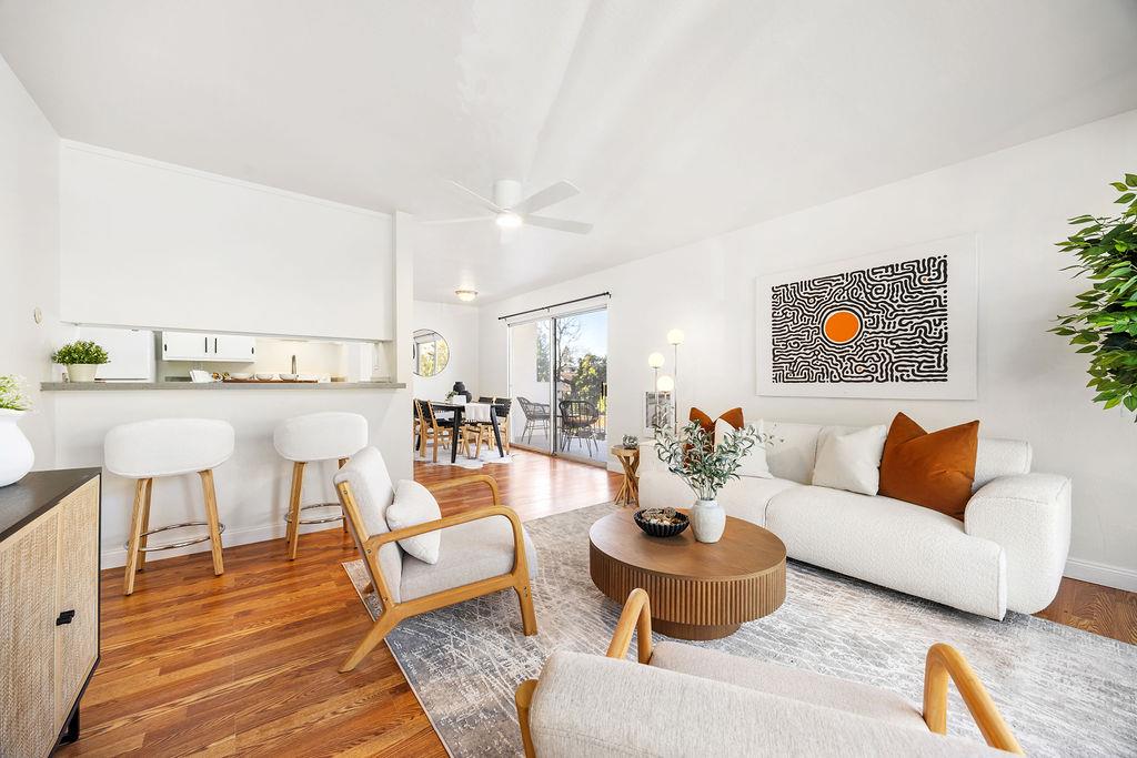 2632 Warring Street, Unit 2 Berkeley, CA 94704 - Photo 4 of 26