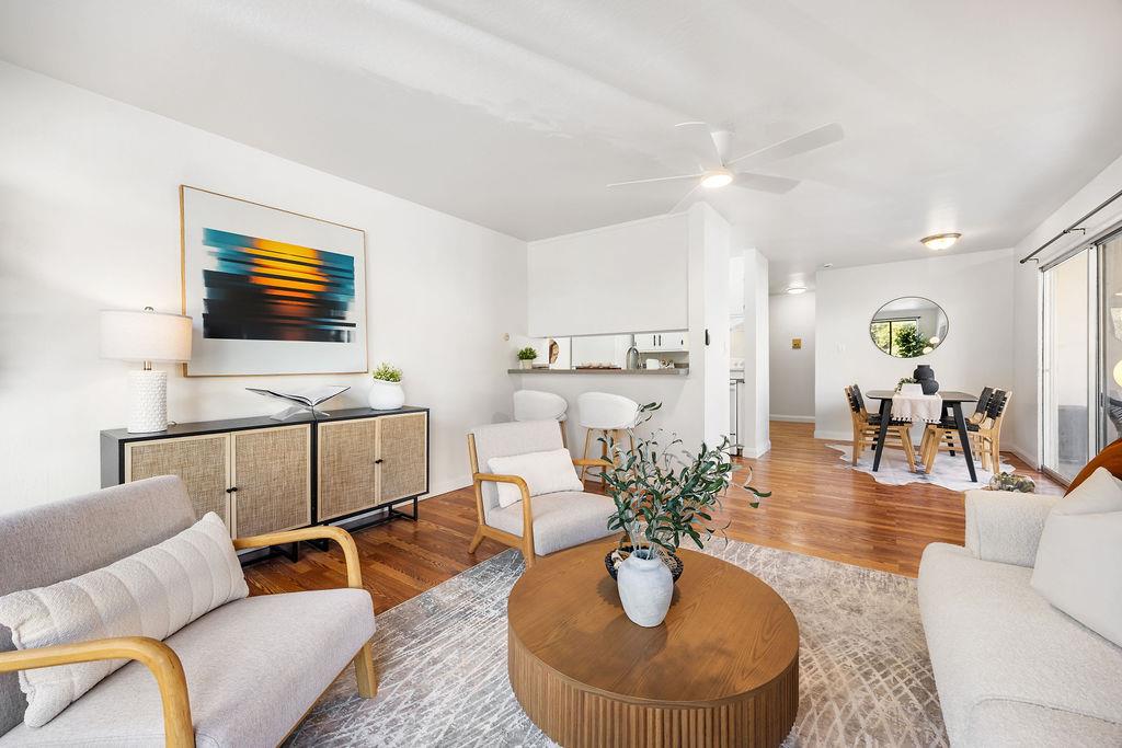 2632 Warring Street, Unit 2 Berkeley, CA 94704 - Photo 6 of 26