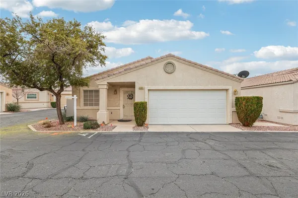 $374,900 | 5144 Mascaro Drive, Las Vegas, NV 89122