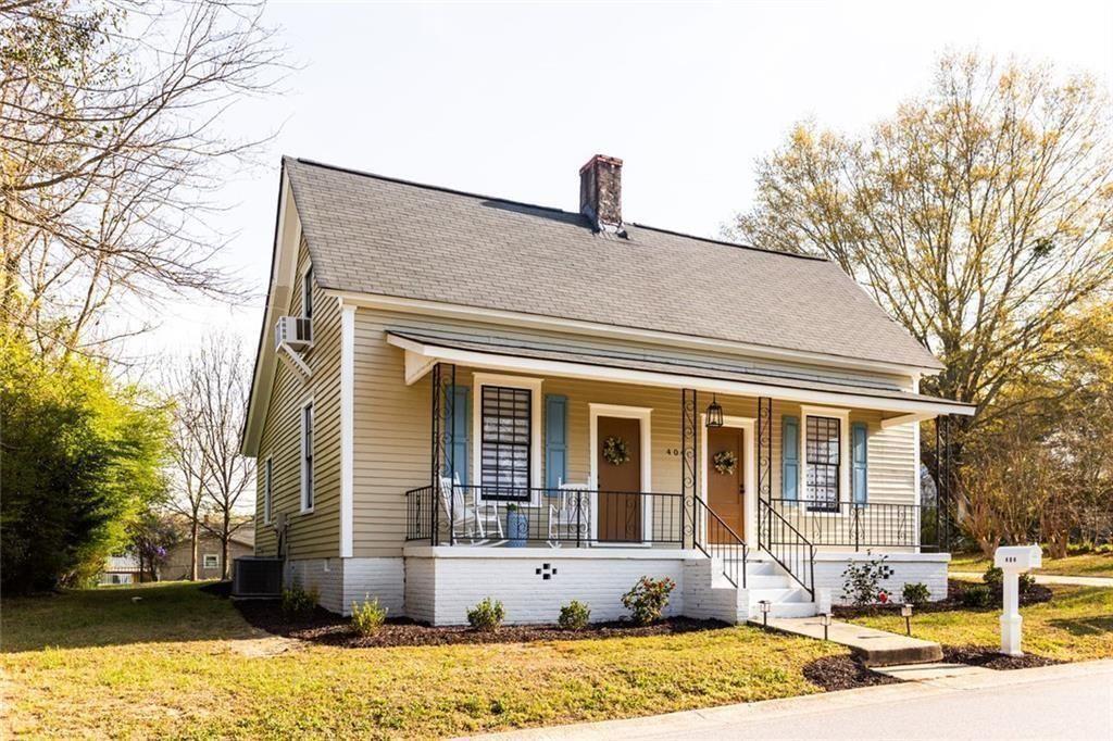 404 Mill Street Monroe, GA 30655 - Photo 32 of 41