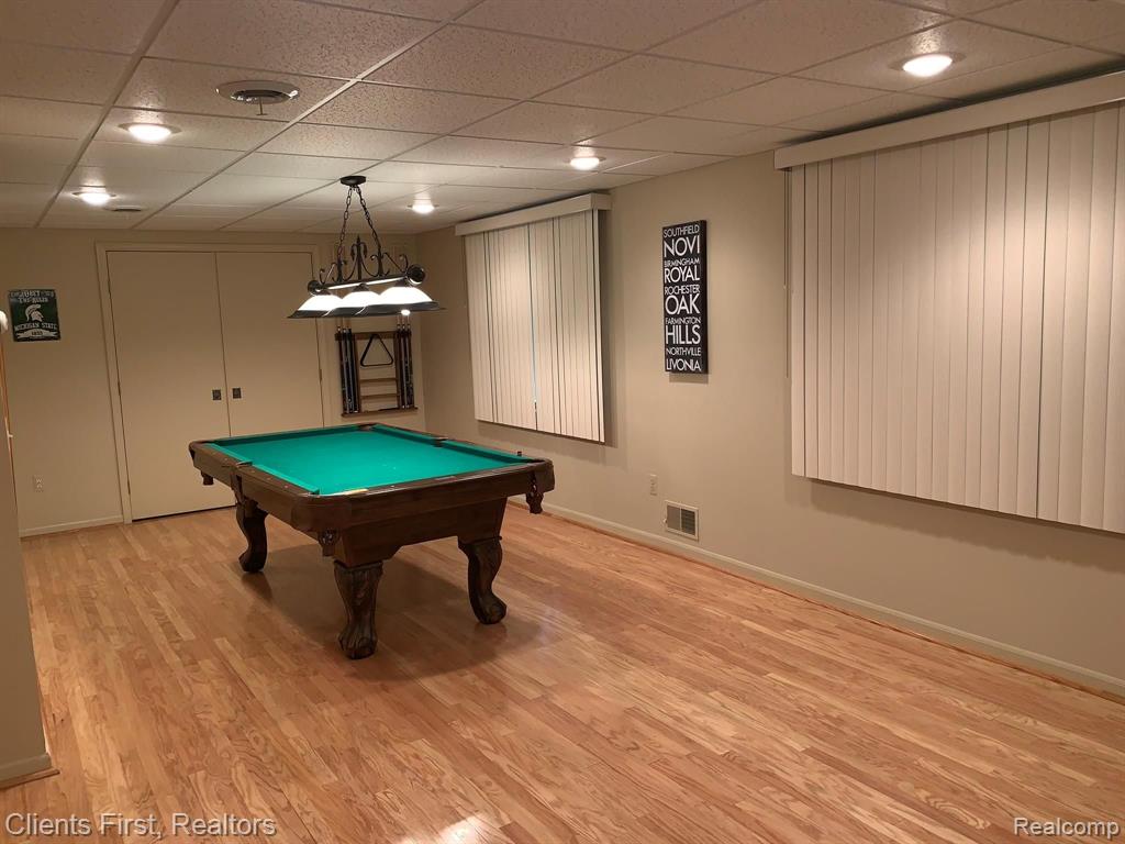 31231 Country Ridge Circle Farmington Hills, MI 48331 - Photo 65 of 73
