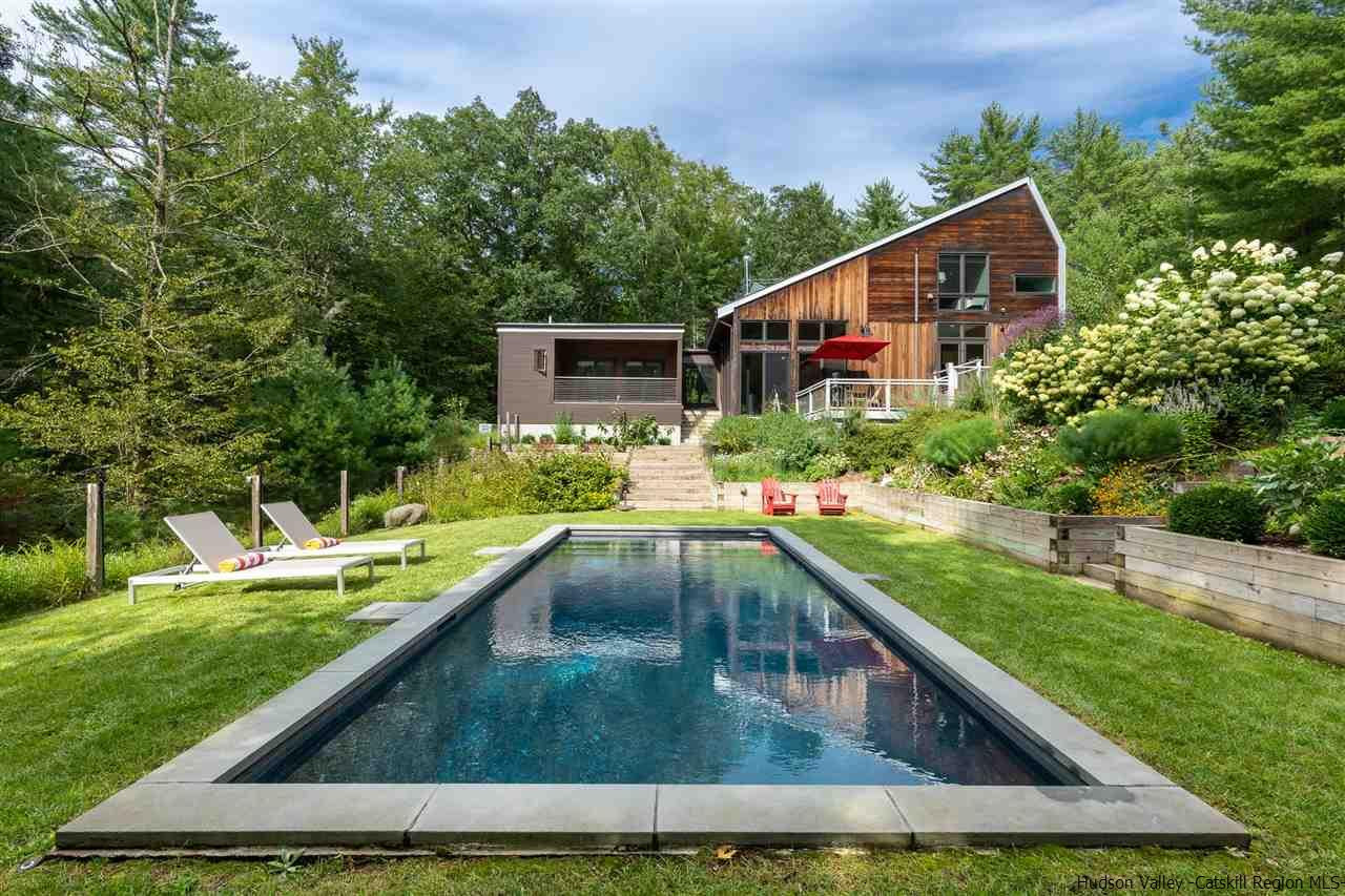 358 Upper Sahler Mill Road Olivebridge, NY 12461 - Photo 1 of 28 Photo 1