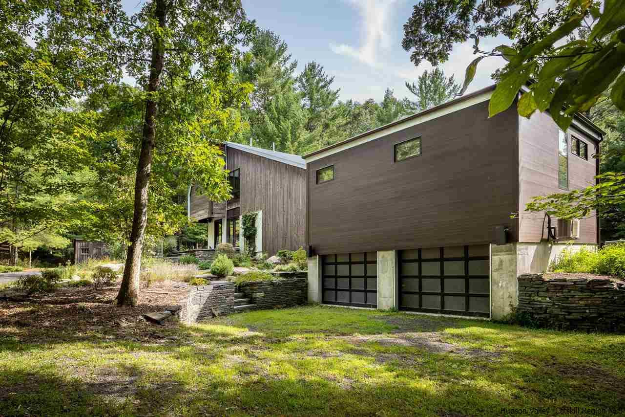 358 Upper Sahler Mill Road Olivebridge, NY 12461 - Photo 2 of 28 Photo 2