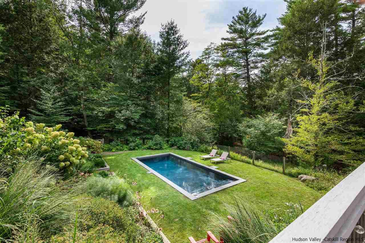 358 Upper Sahler Mill Road Olivebridge, NY 12461 - Photo 27 of 28 Photo 27